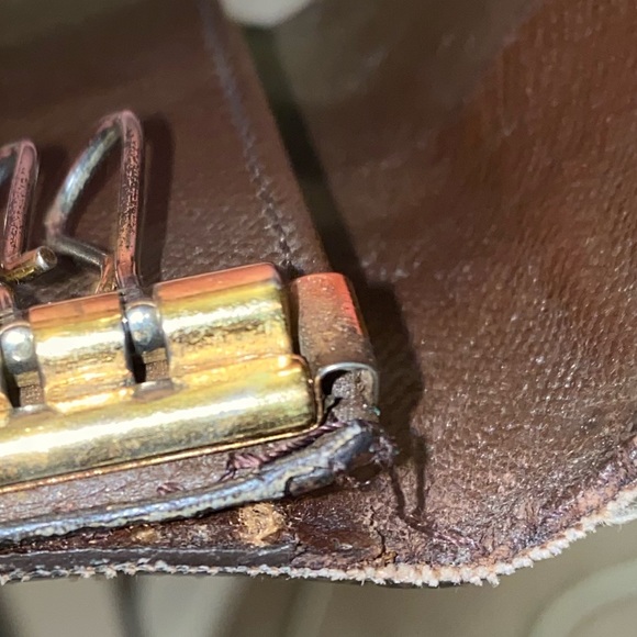 Louis Vuitton Card Case - Picture 9 of 9